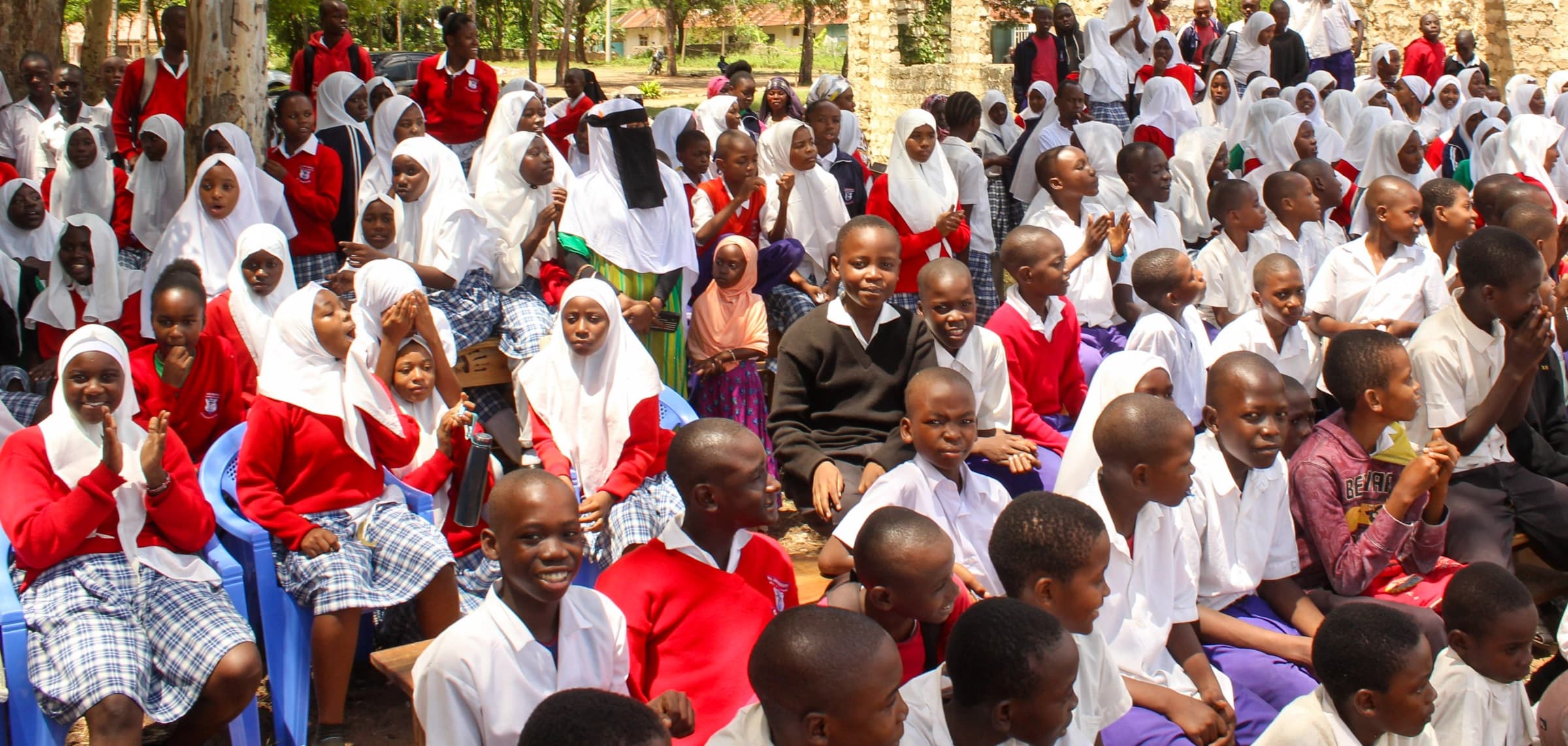 Kwale launches five-year child protection programme in schools