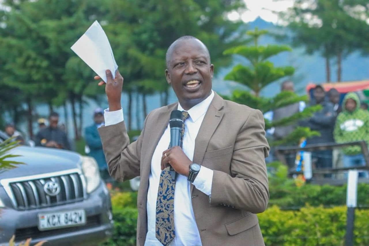 Melly assures JSS teachers of fair hearing as Parliament moves to fast-track reforms