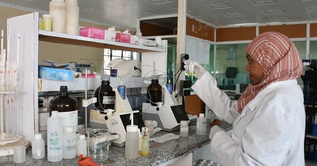 MoE orders schools to pay for Science laboratory technicians' training under new CBC drive