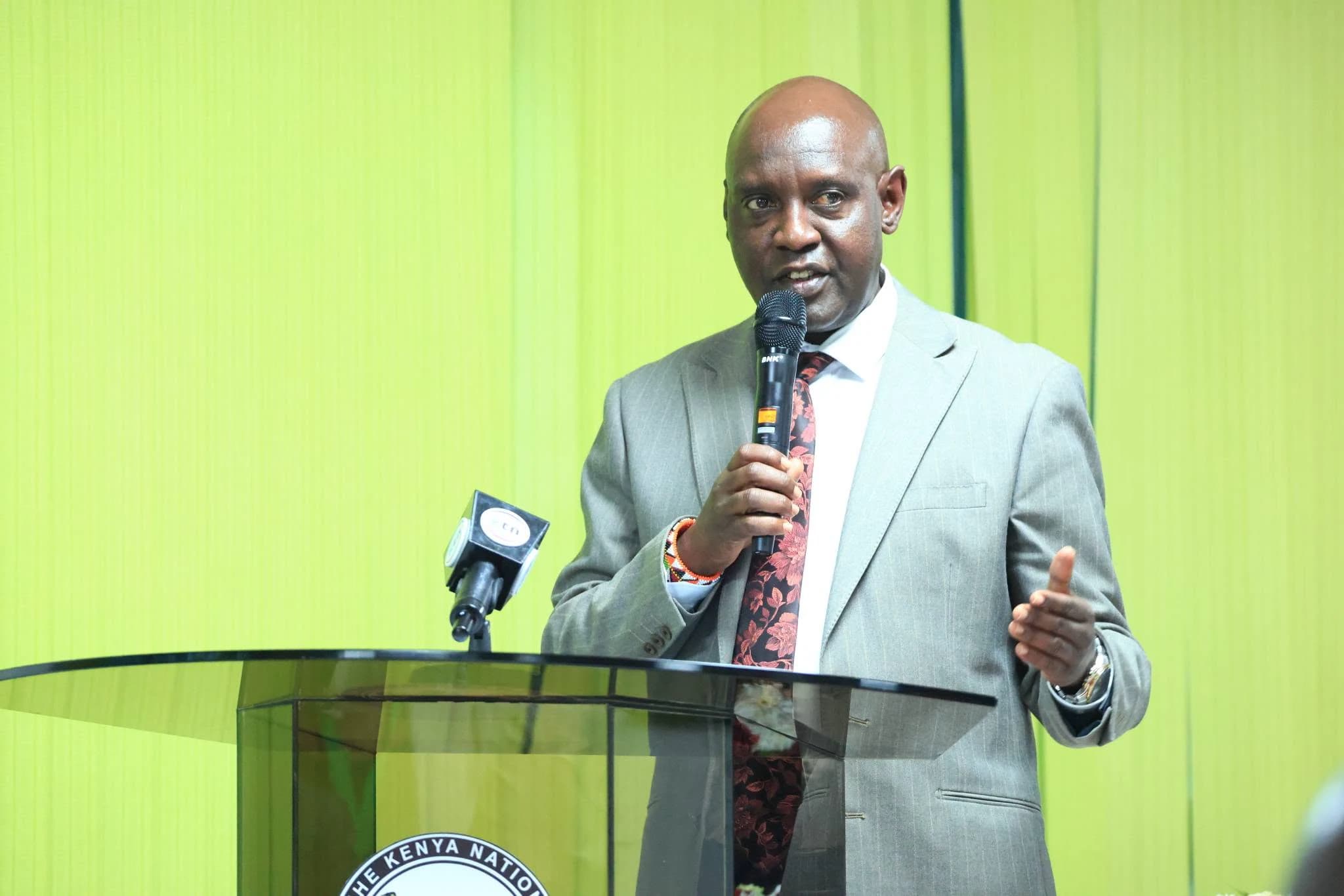 MoE releases 53 student-athletes for Dakar Youth Olympics camp