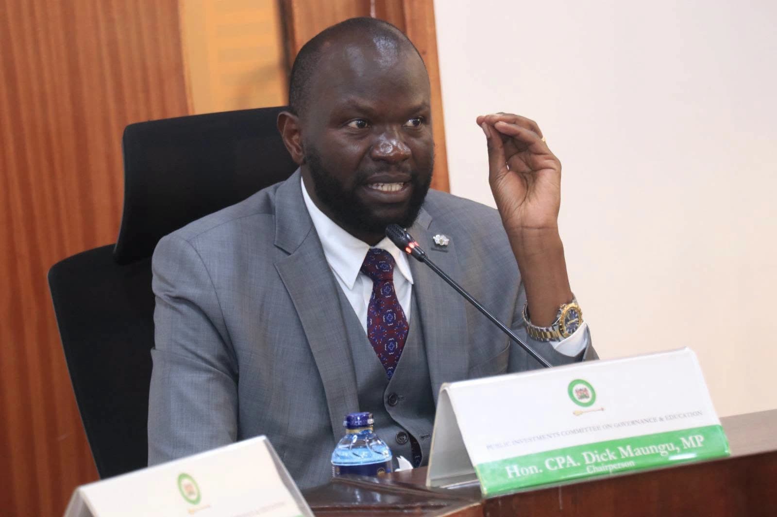 MPs to summon KICD, KESSHA over unequal textbook distribution and school funding discrepancies