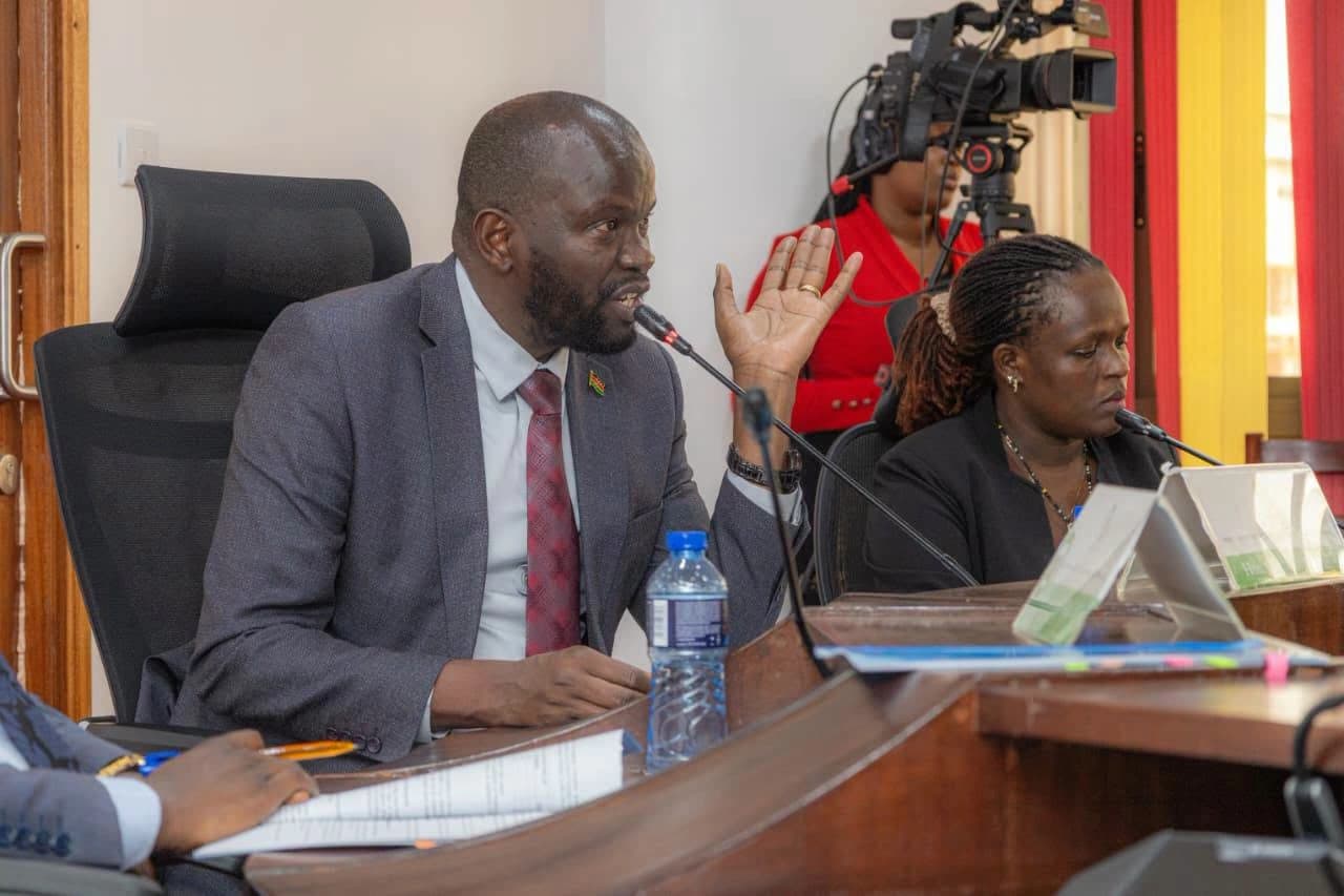MPs warn principals of personal liability over unauthorised KESSHA payments