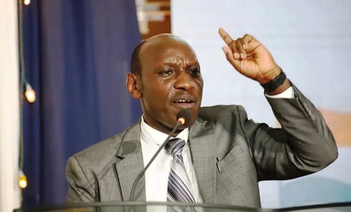TSC to recruit teachers in November to fill vacancies, says Muturi