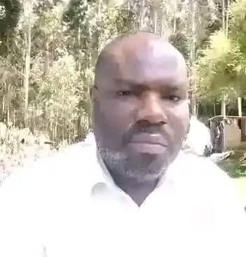 Nandi teachers mourn death of Kamimei Secondary Mathematics and Chemistry teacher Kamonya
