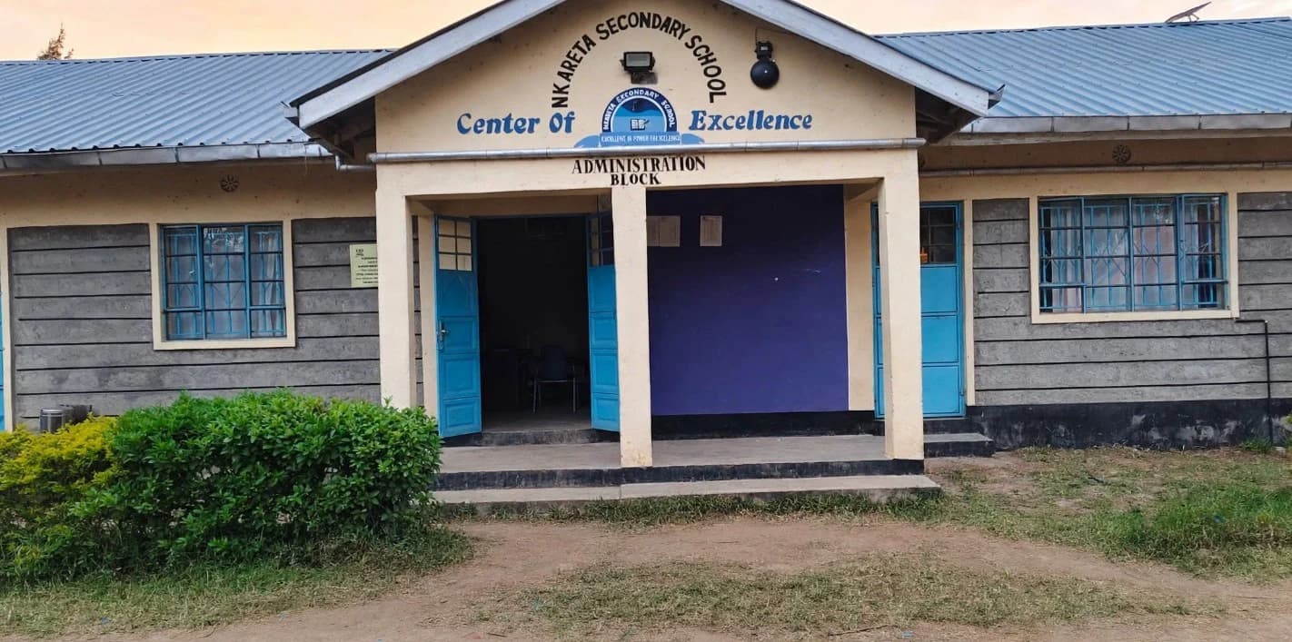 Nkareta Senior School in Narok to receive water bowser after shortage forced closure