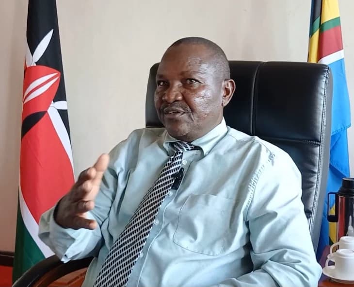 Nyanza Regional Commissioner warns candidates, teachers and parents against exam malpractice