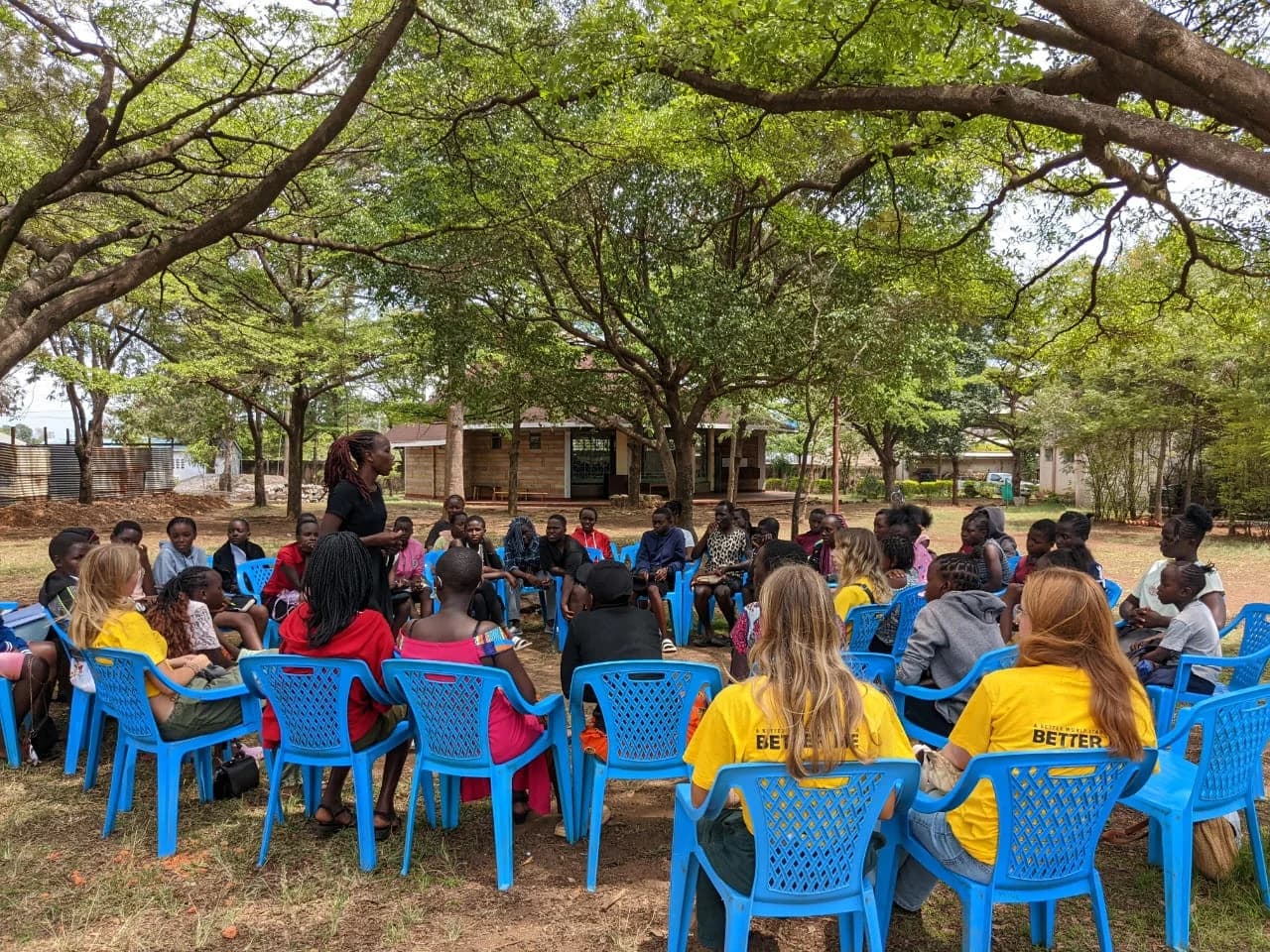 Parents, churches must protect Kenyan youth from manipulation and exploitation