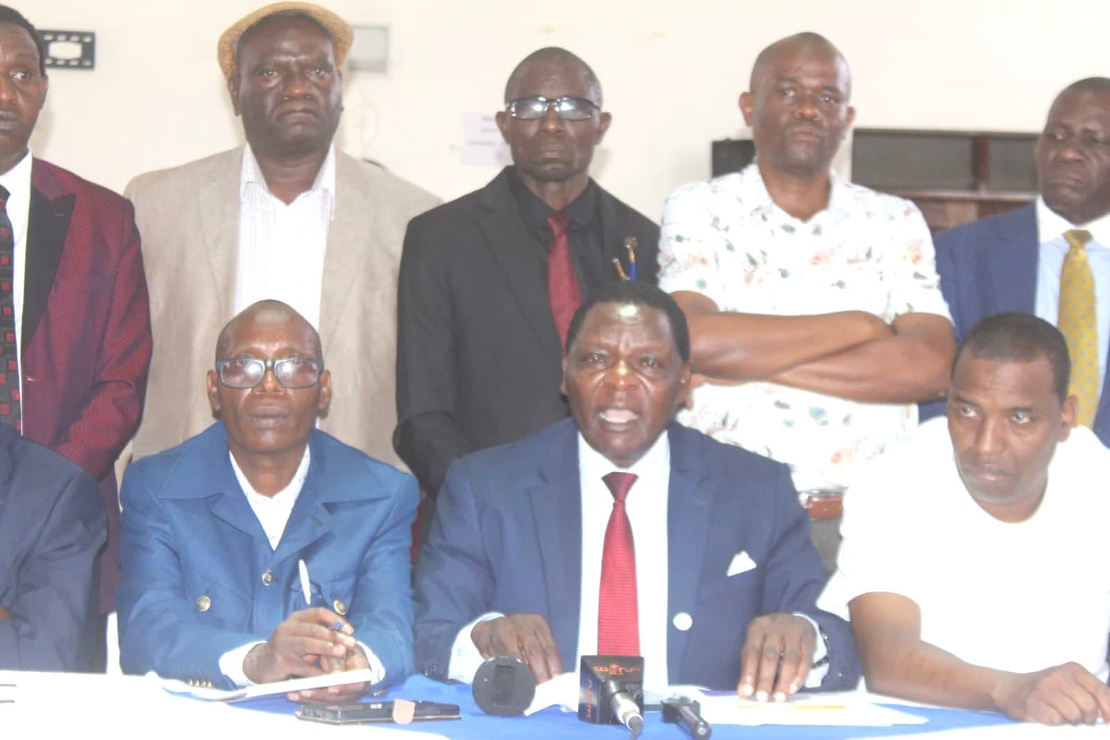 Parents want DCI to probe schools charging up to Sh3,000 for exam prayers