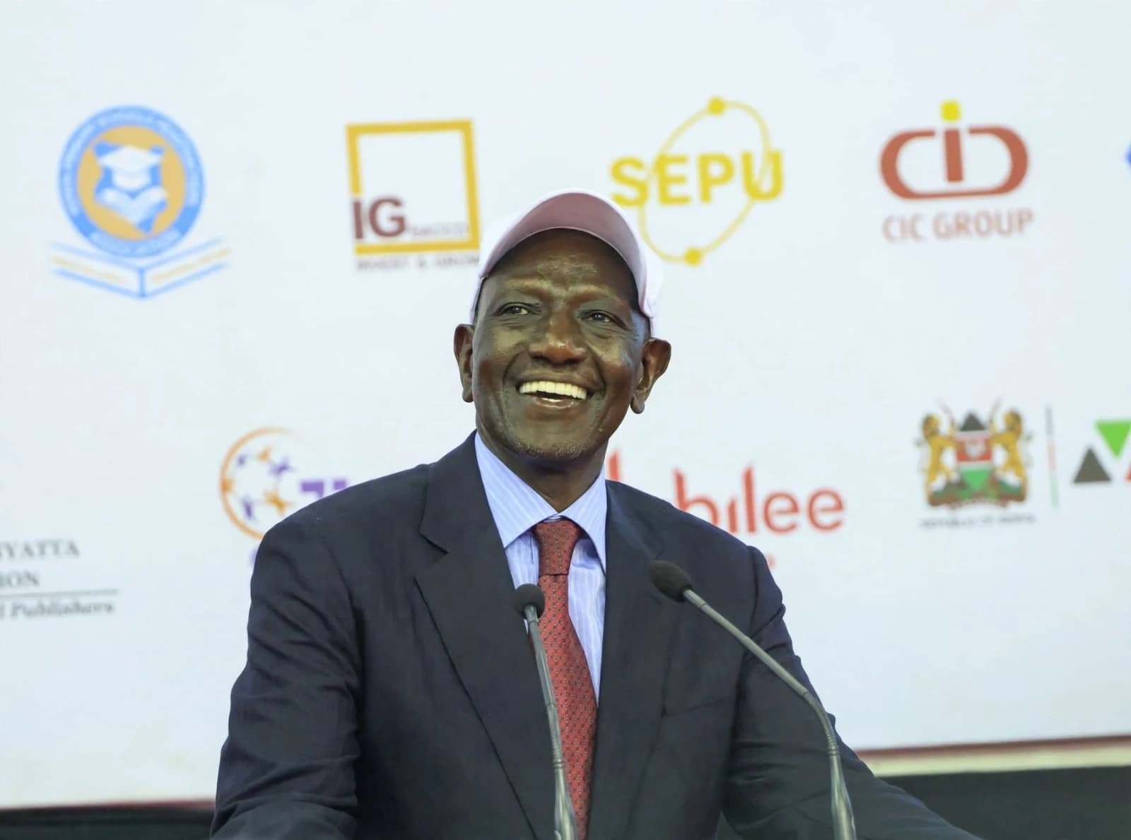 President Ruto assures teachers on CPG finalisation, calls for more promotion slots