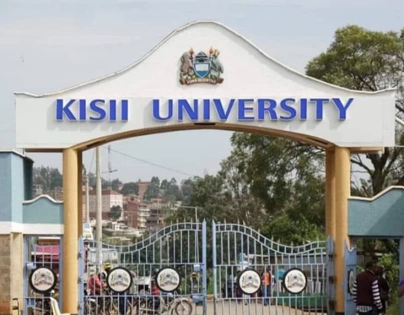 Questions arise as no woman is elected to Kisii University student leadership lobby