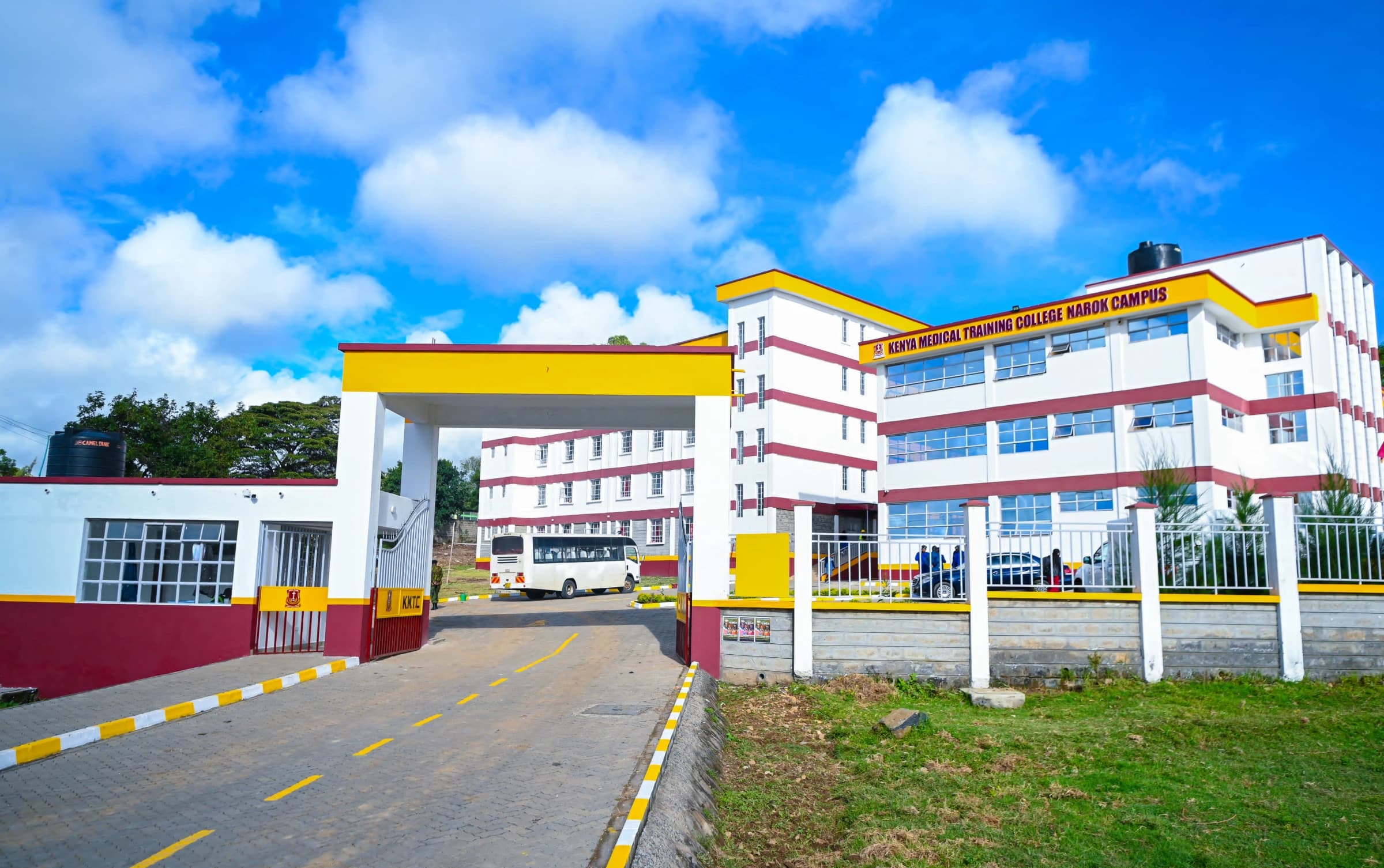 Rethinking KMTC: Why Kenya must stop training health professionals it cannot fully utilise