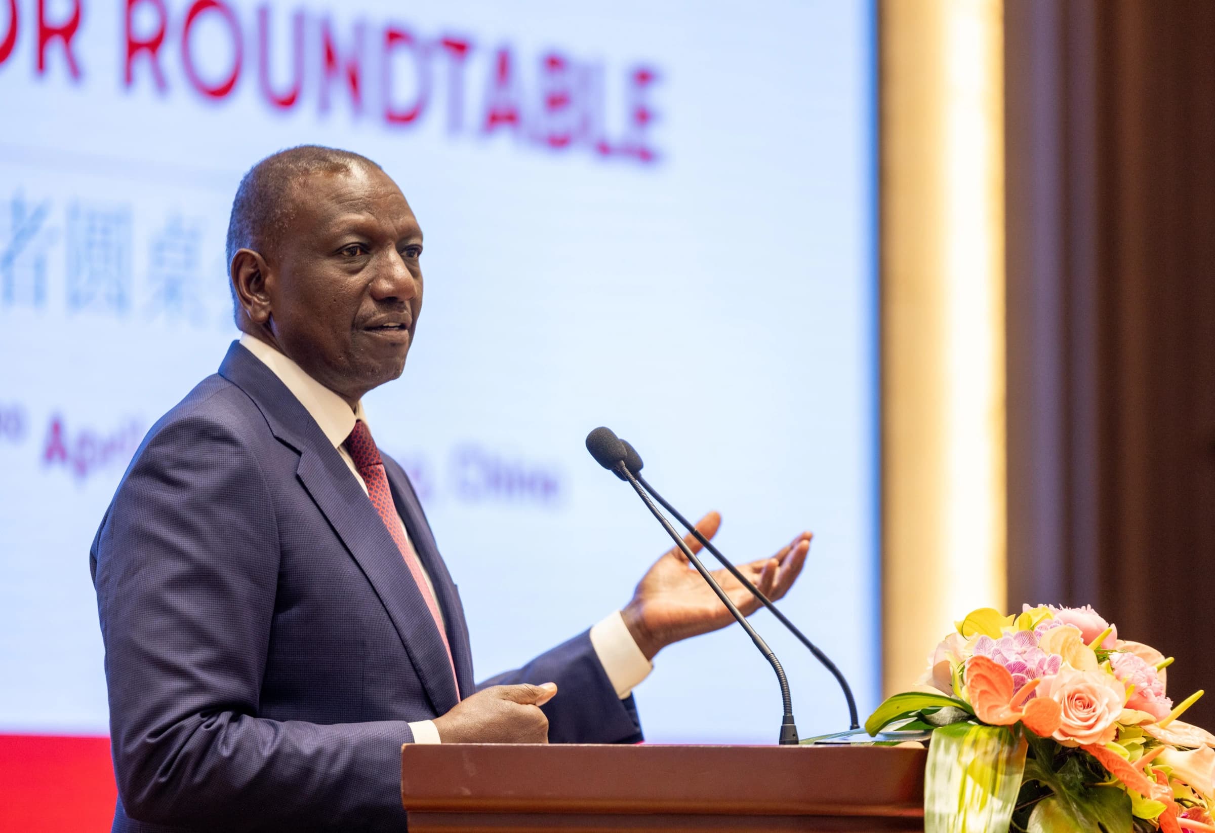 Ruto questions why lecturers are striking as 2025-2029 CBA talks stall
