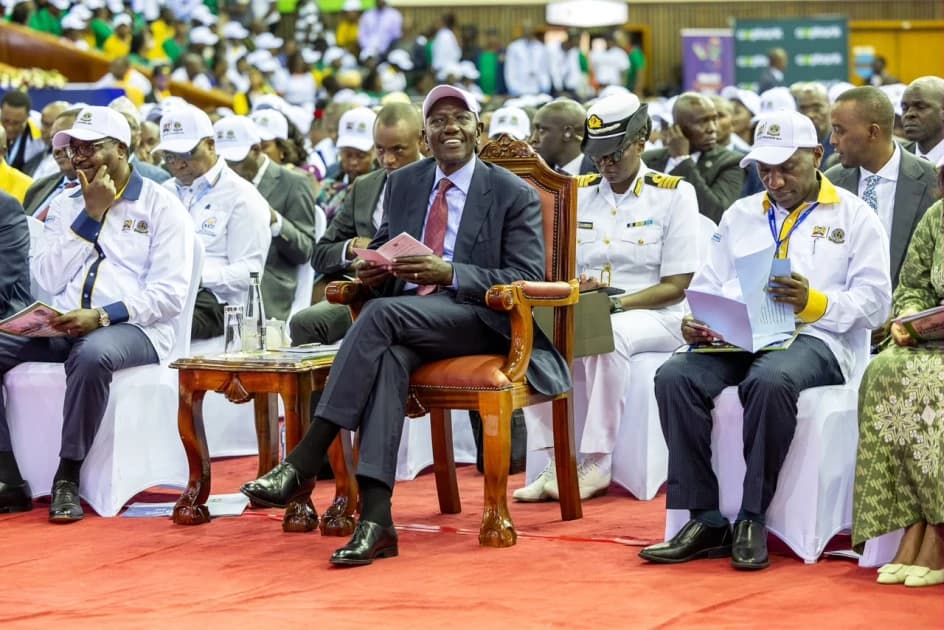 Ruto scraps Sh6,000 TPD fee as state takes over teacher training costs