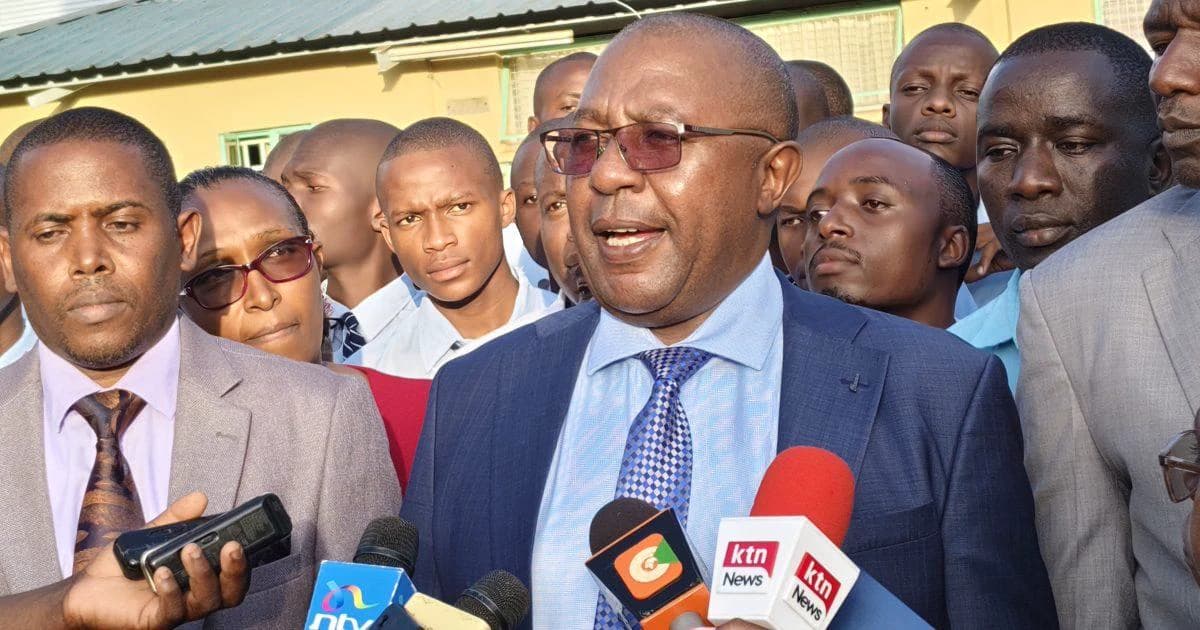 Schools grapple with funding shortfalls as national examinations approach