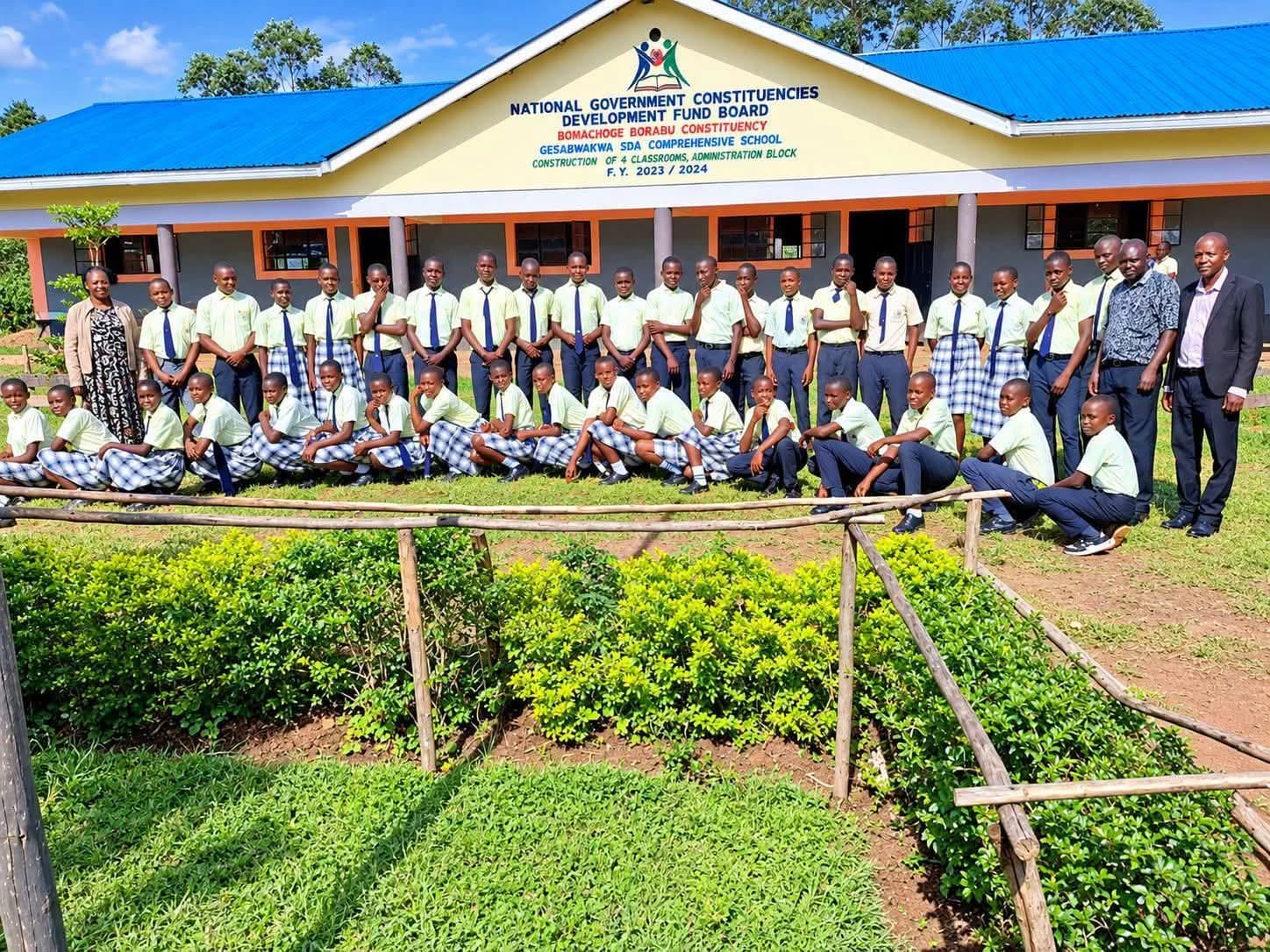 Schools urged to embrace rebranding to attract and retain learners