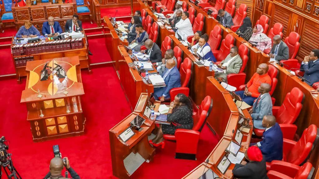 Senate demands county debt repayment plans as ECDE teachers face pension and salary arrears crisis