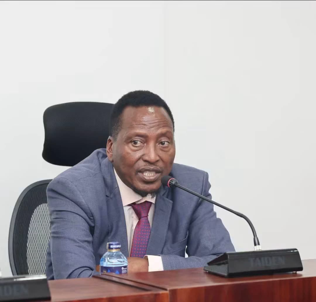 Senator Onyonka demands audit of Kisii County Bursary Funds