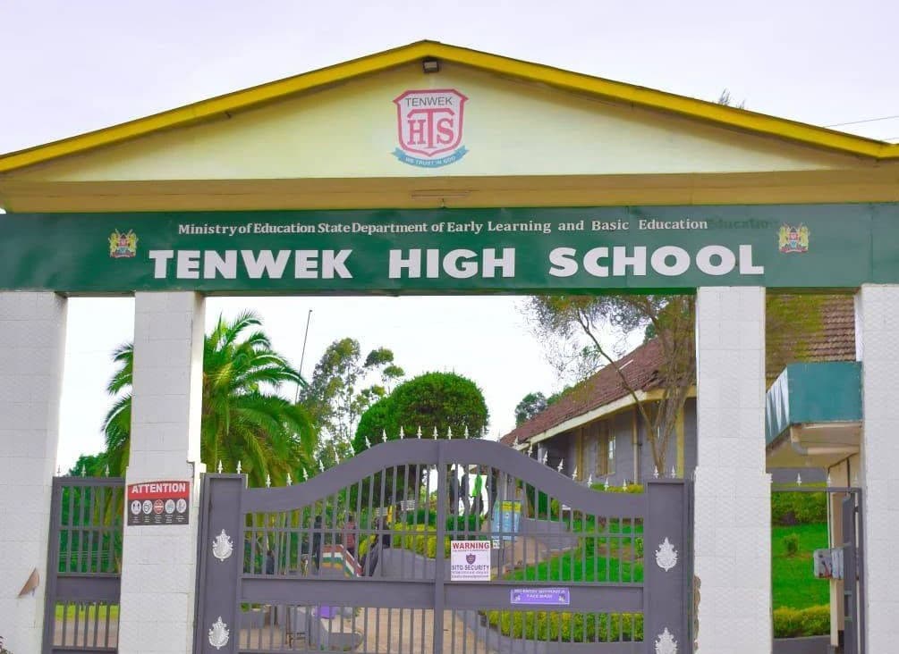 Student nursing injuries after alleged beating by teacher over bhang
