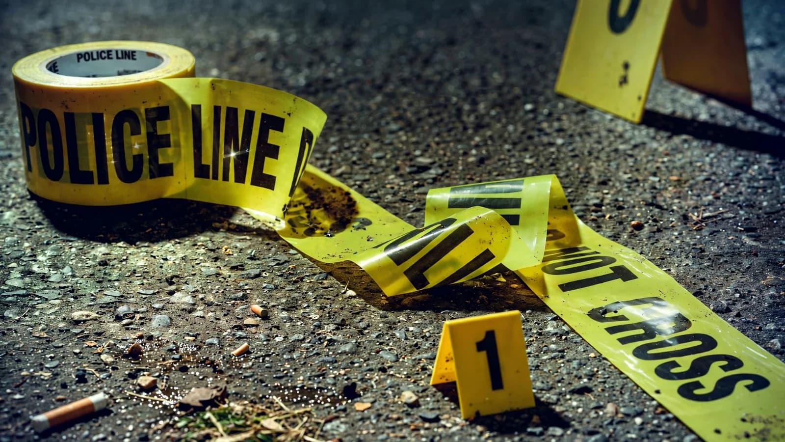 Suspect arrested over gruesome killing of Molo Form Four student