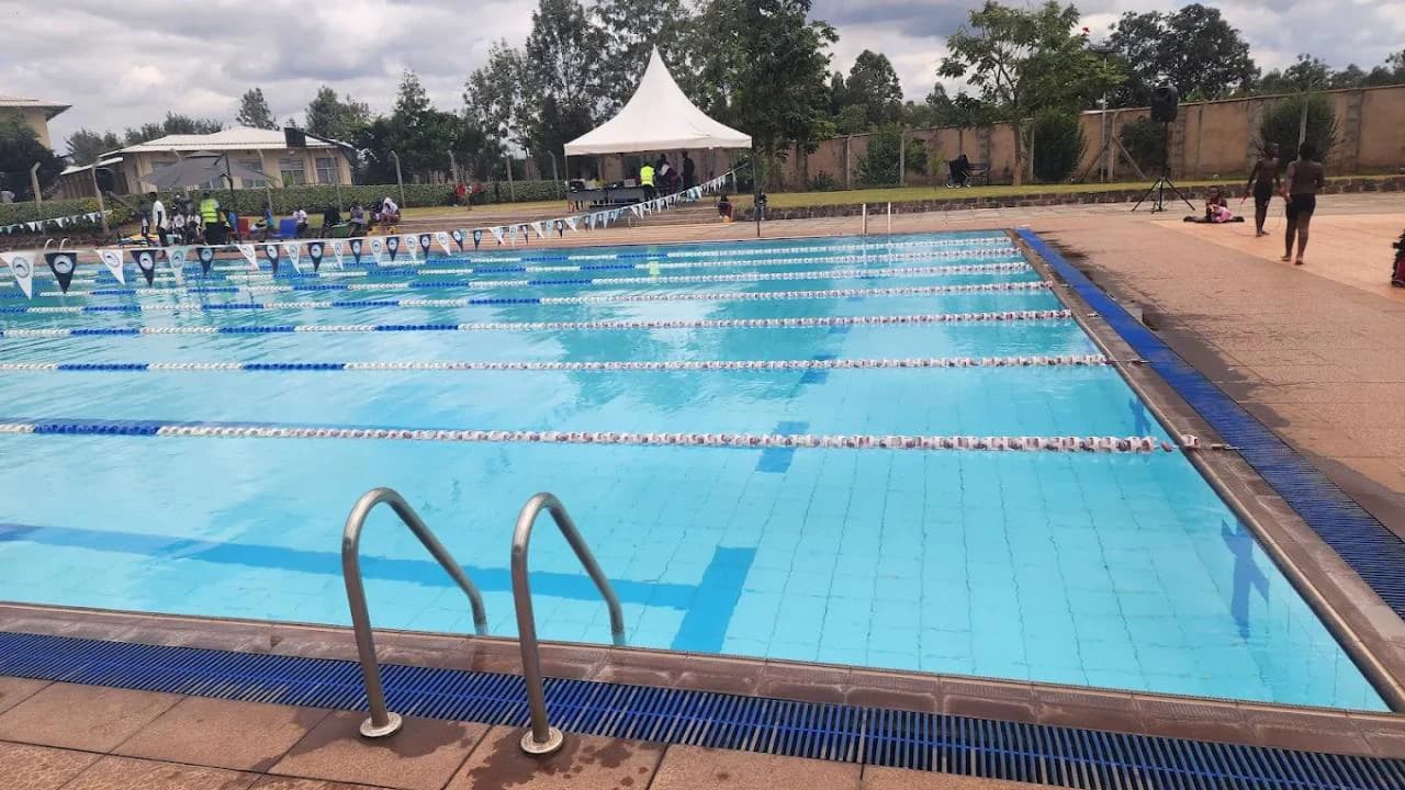 Swimming pool, gym and music studios at Kenya High spark debate over education inequality