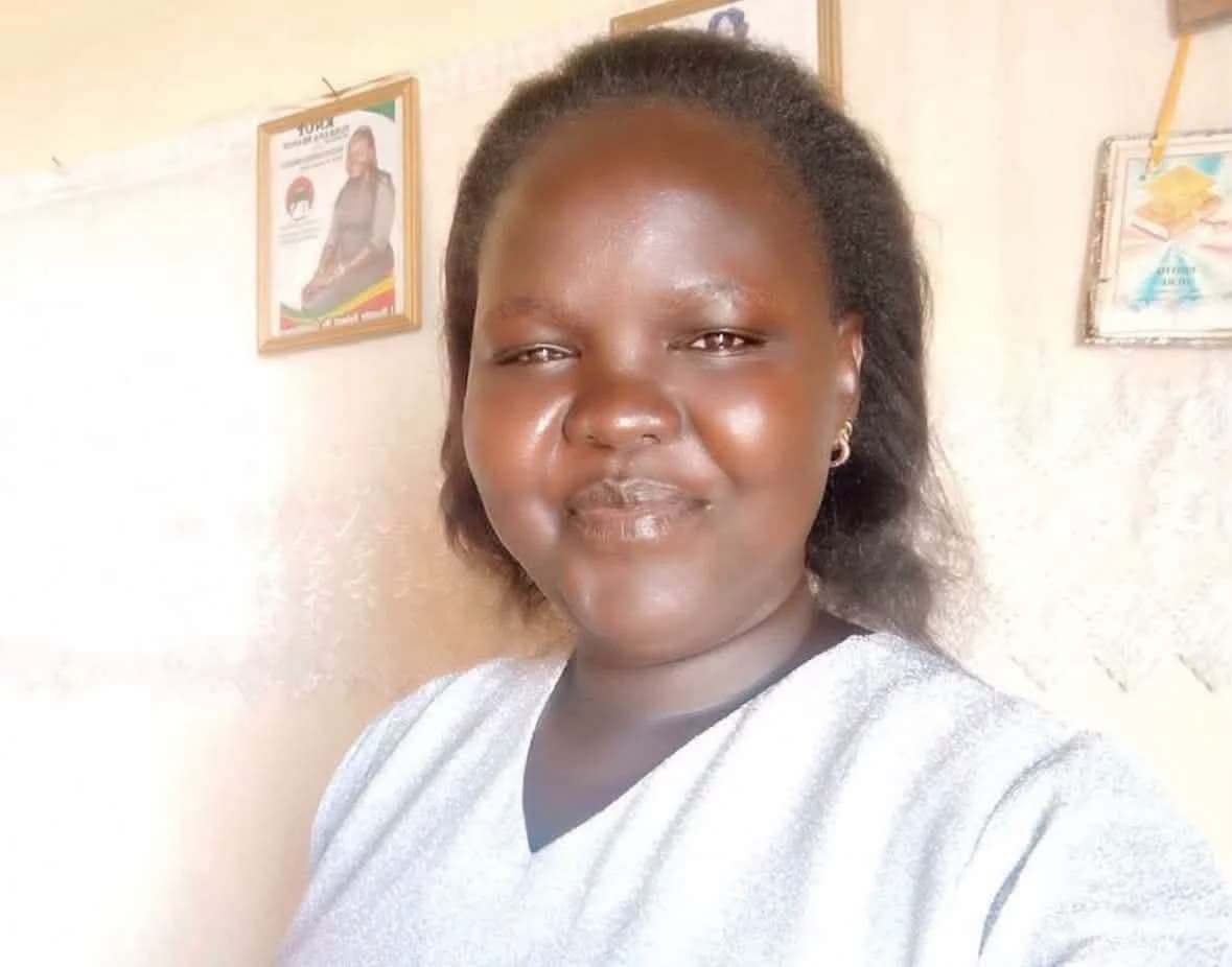 Teacher Pauline Lomorukai honoured for resilience at national Teachers' Day Awards