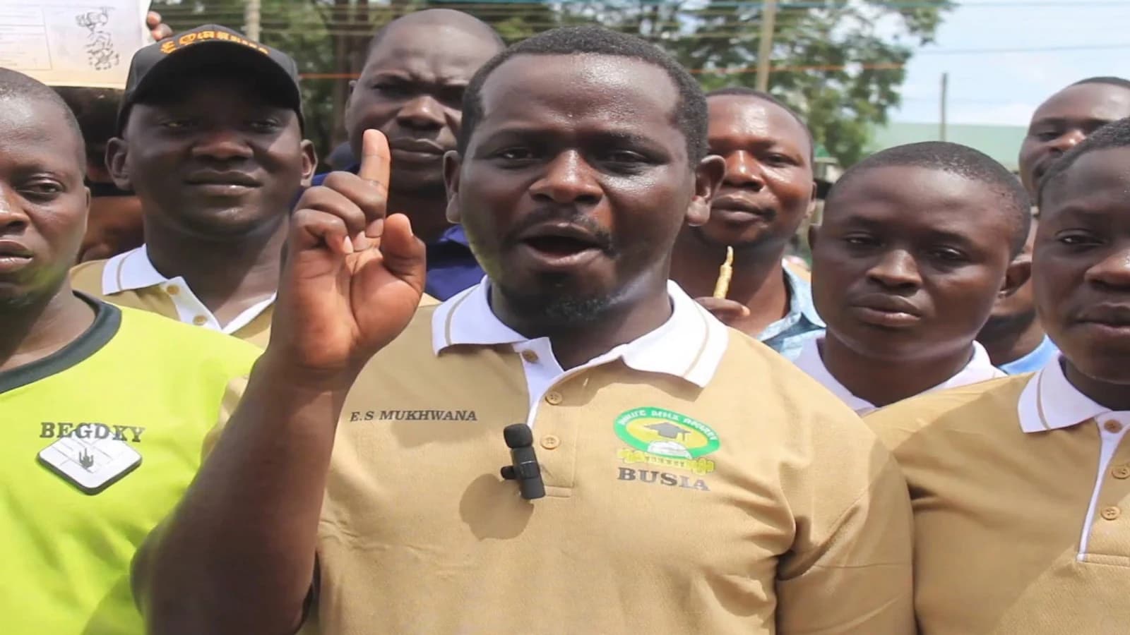Teachers' unions demand safety measures for exam officials and candidates amid heavy rains