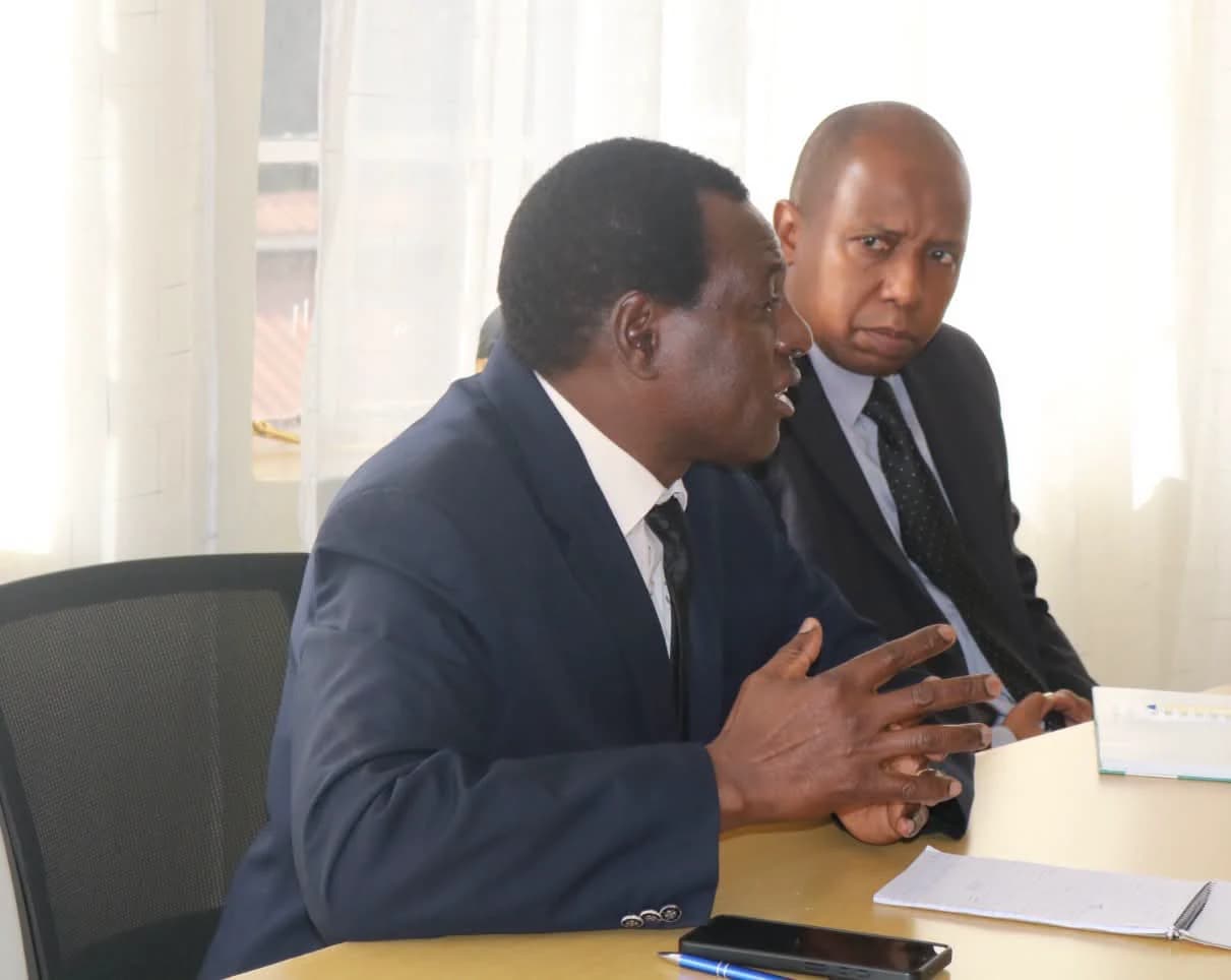 Teenage pregnancies, early marriages threaten girls' education in Kajiado