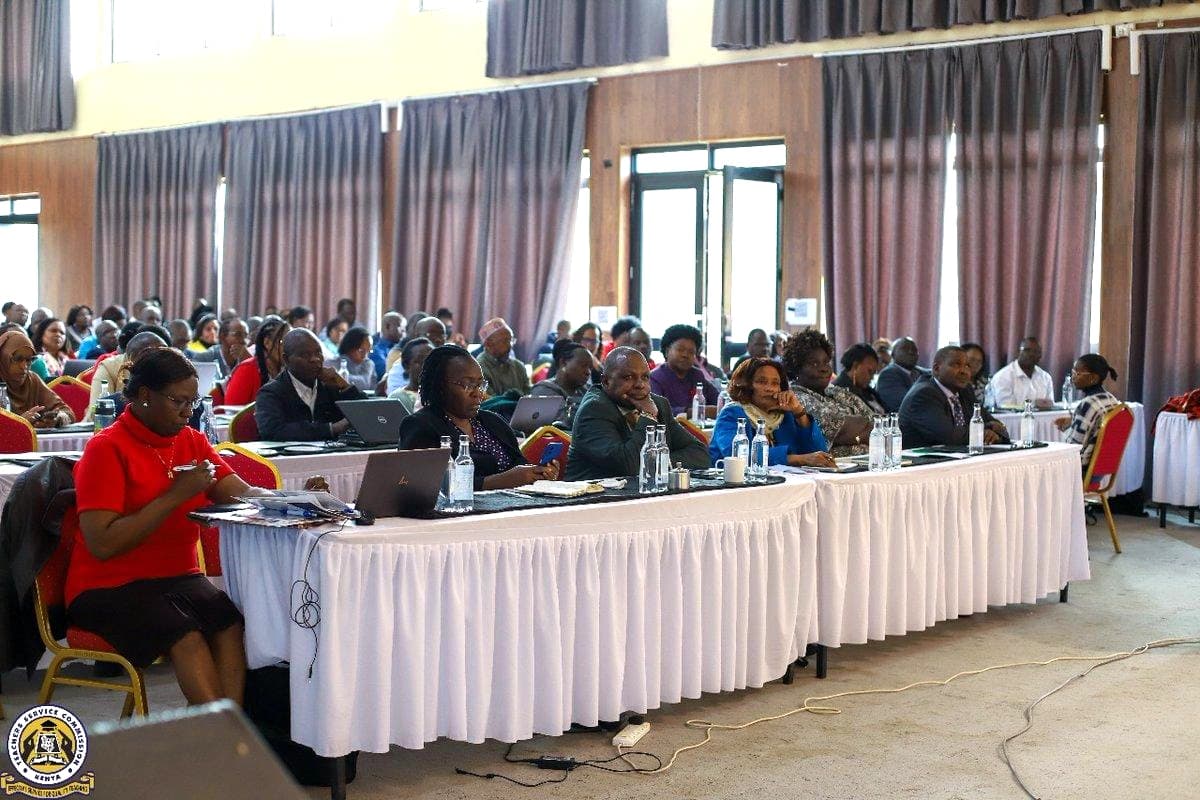 Kenya faces shortage of 84,573 teachers as CBE demands subject specialists