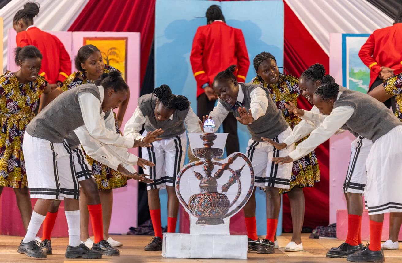 TSC moves to recognise sports, music and drama teachers in promotions