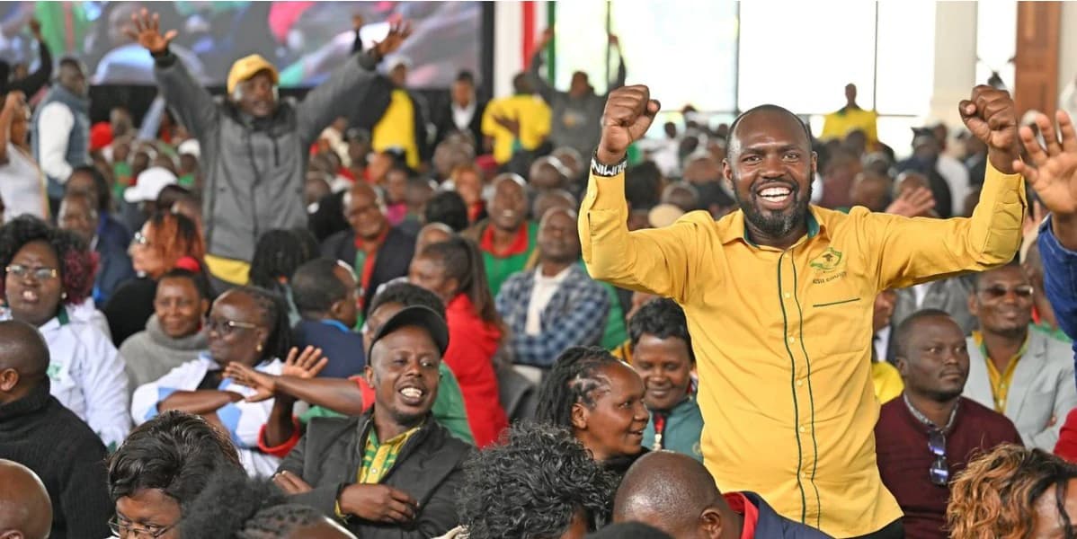 TSC promotion results: Teachers could learn their fate before Christmas