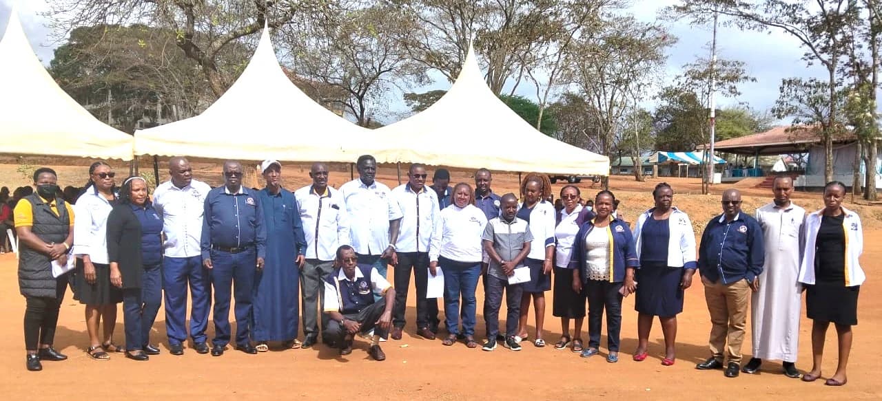 TSC urges teachers to pursue further studies as Makueni promotion interviews conclude