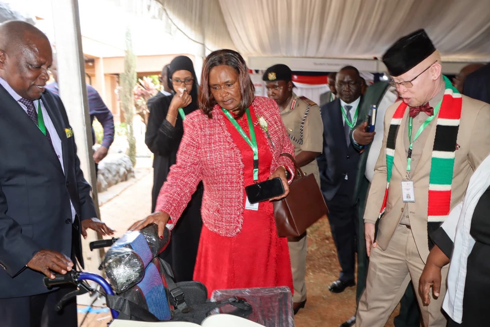 TSC wants accurate numbers to fix special needs education gaps