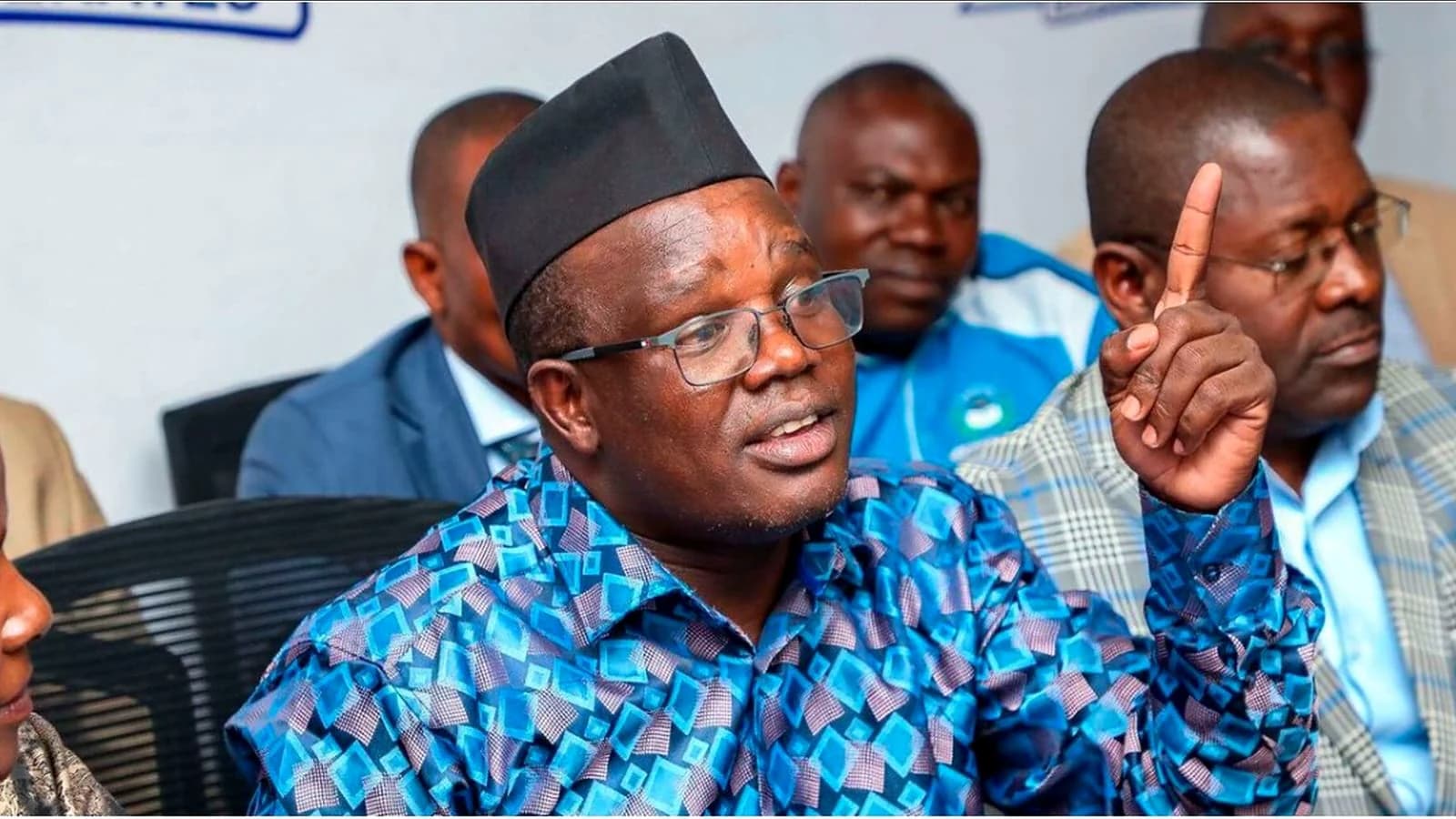 UASU strike deepens as Sh12 billion pay offer collapses, deadlock persists