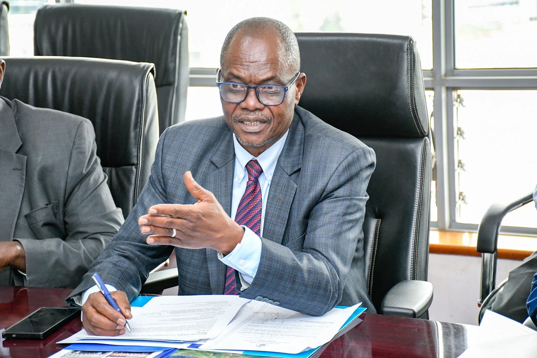 UoN faces Sh20 billion debt crisis as audit exposes financial distress
