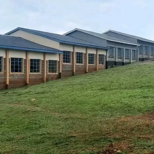 Uproar as Chepkurkur Senior School suspends BOM teachers