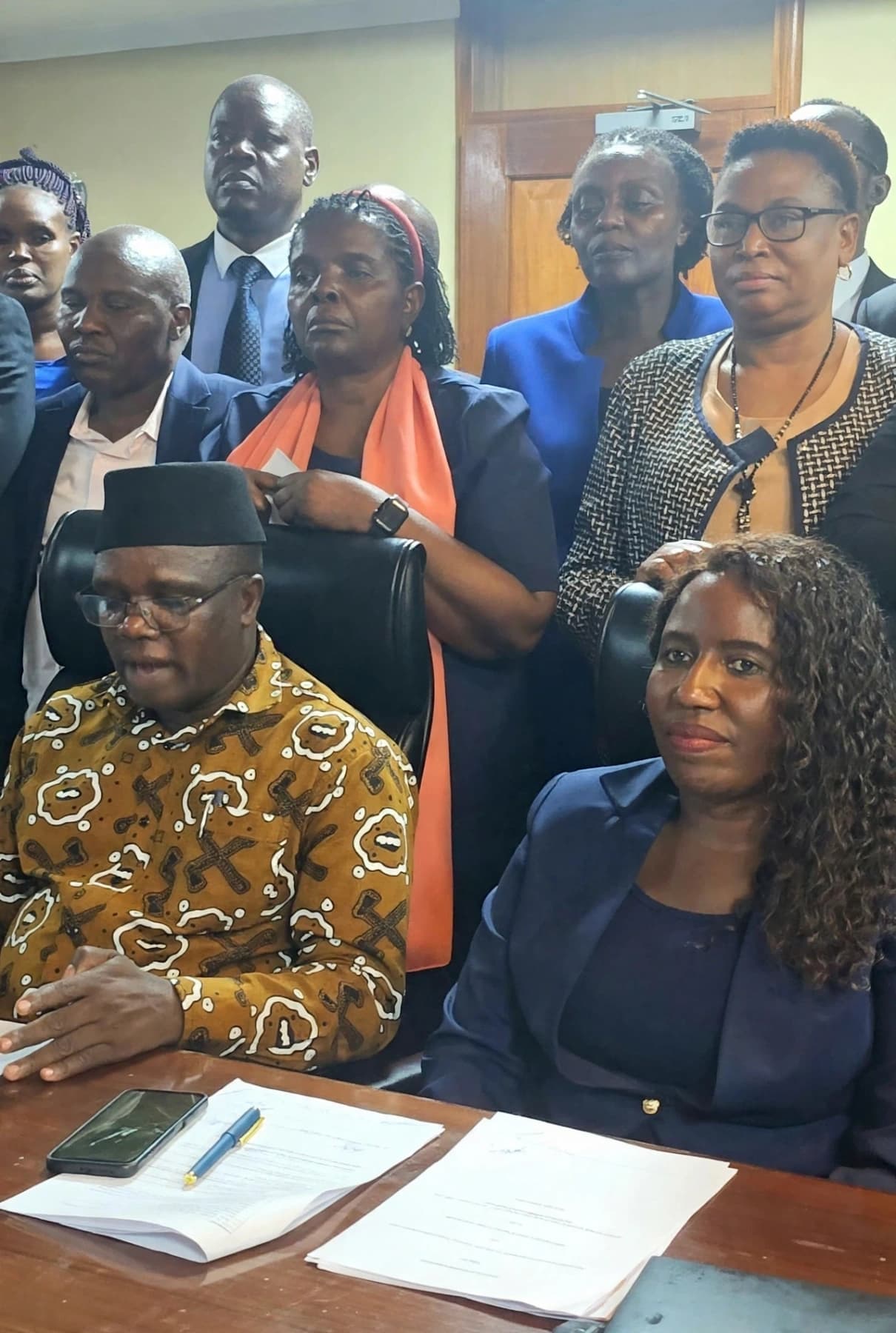 What university lecturers will earn in the Shs.20 Billion deal after strike
