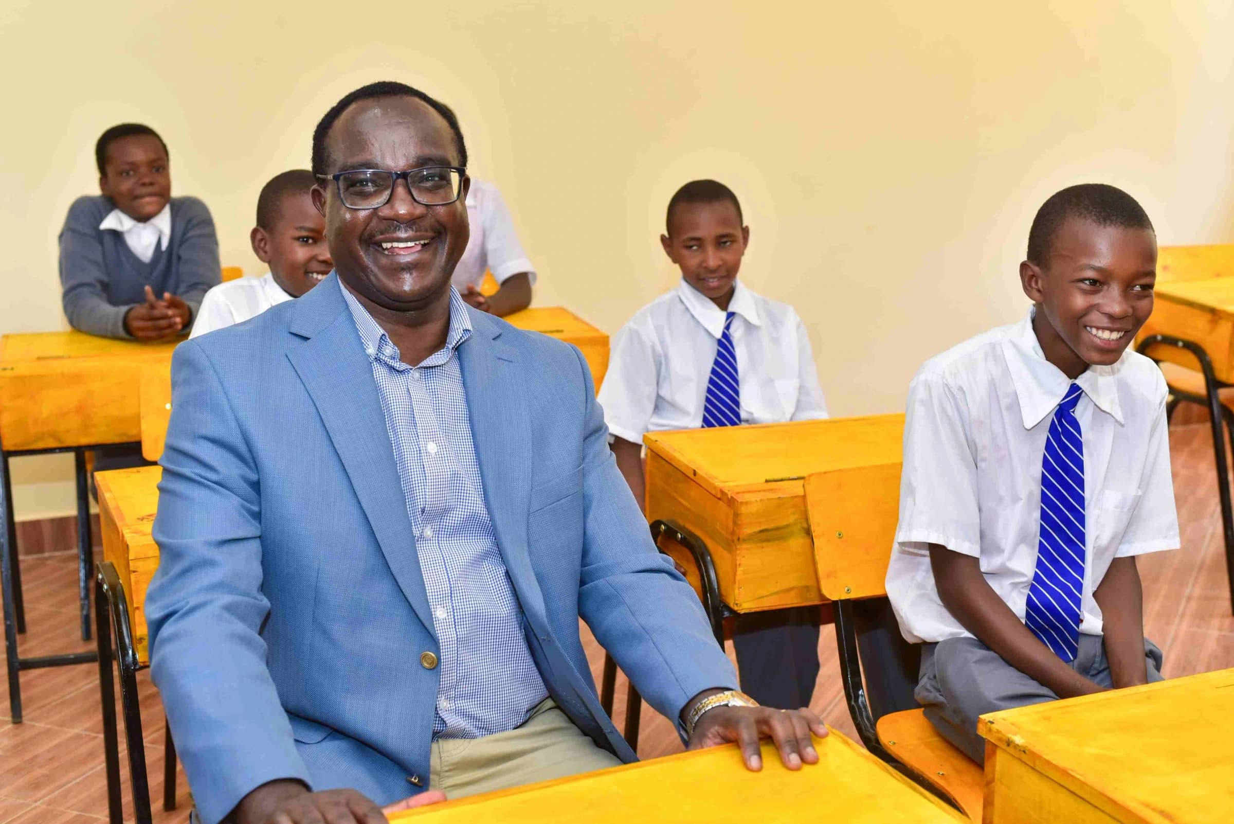 What would real success for Kenya's CBE look like?