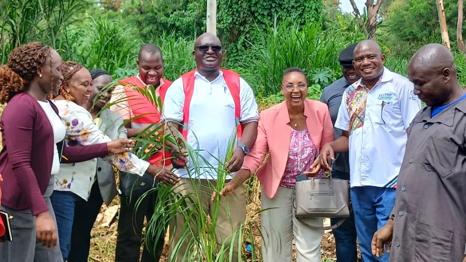 World Bank gives contractor ultimatum to vacate Sh1.2 billion Kisumu Polytechnic textile factory site