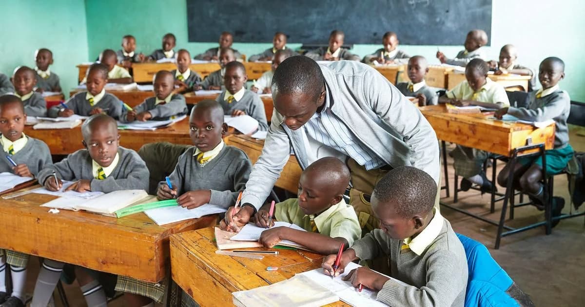 Why character matters more than certificates in a teacher’s career