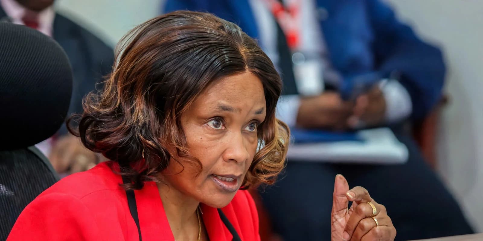 Why TSC is not ready to lose CSOs as its foot soldiers in the field