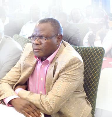 Six public universities get Vice Chancellors