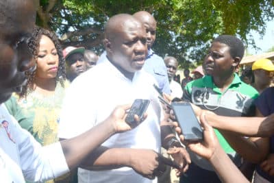 Sh100m from CDF to upgrade three secondary schools, says MP