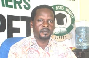 Teachers fault transfers, threaten to hold protests