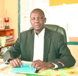 Kakamega: Poor facilities affect learning at school image 1