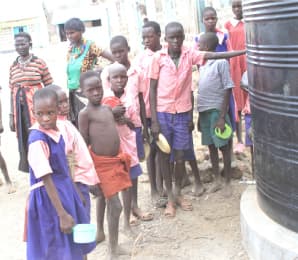 Baringo schools face closure over water shortage