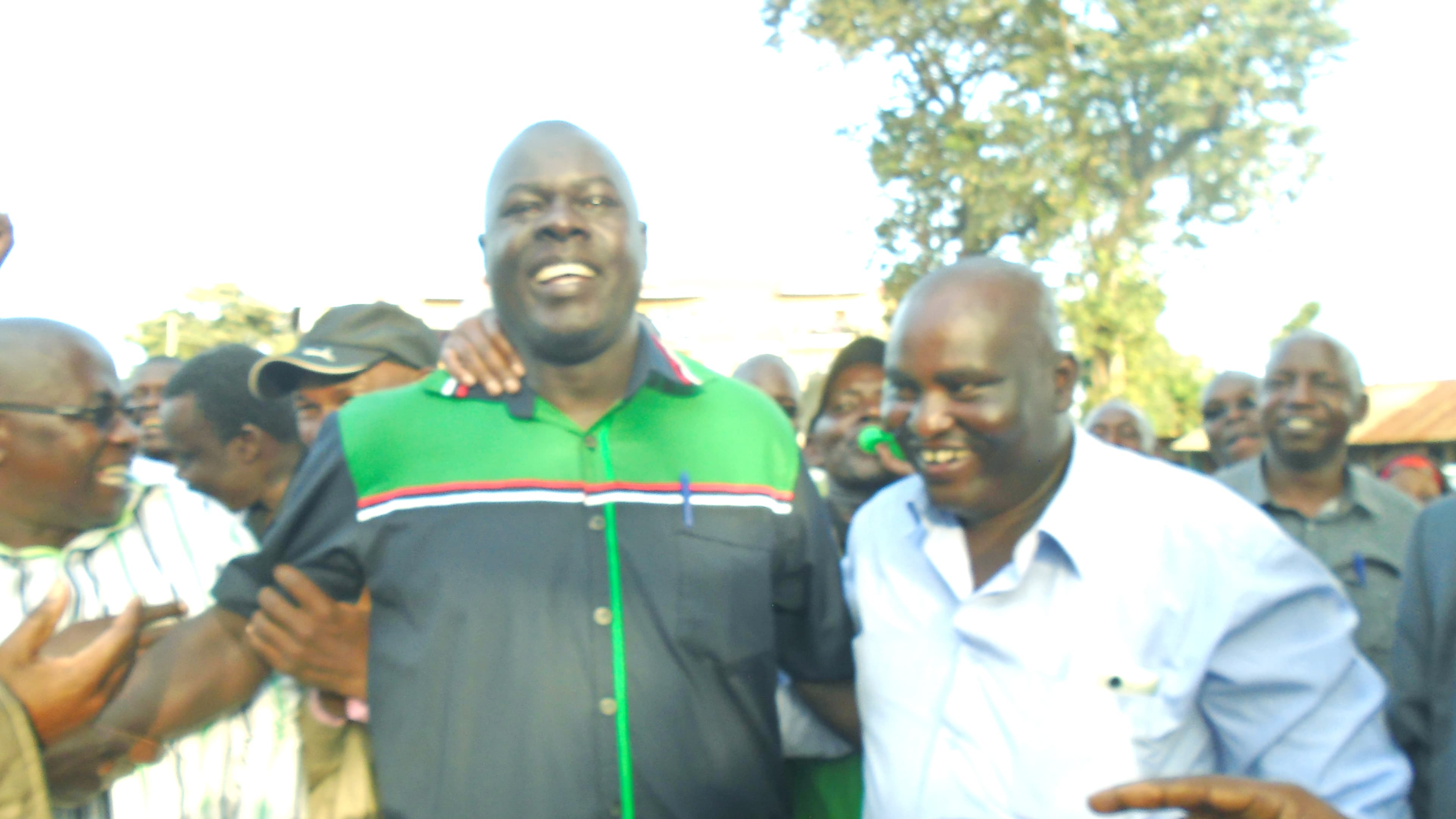 Lack of hardship allowance blamed for poor performance