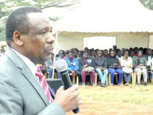 Six public universities get Vice Chancellors image 2