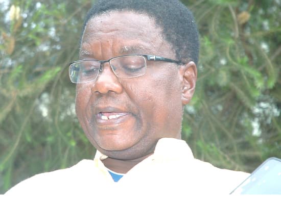 Crisis at Meru varsity over unending feuds