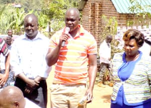 Increase salaries for ECDE teachers, Kisumu County told