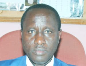 Transferred Nakuru principals settle at new stations image 1